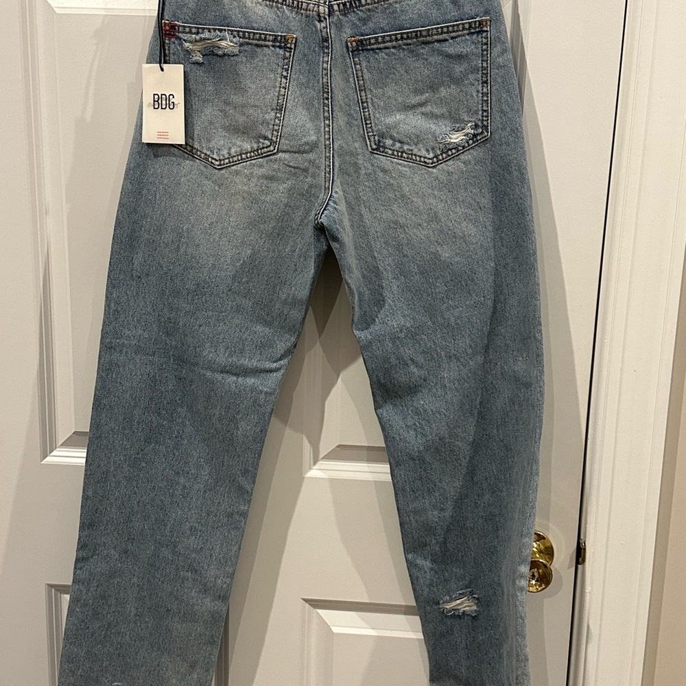 Urban outfitters BDG cowboy jeans size 27 new with tags